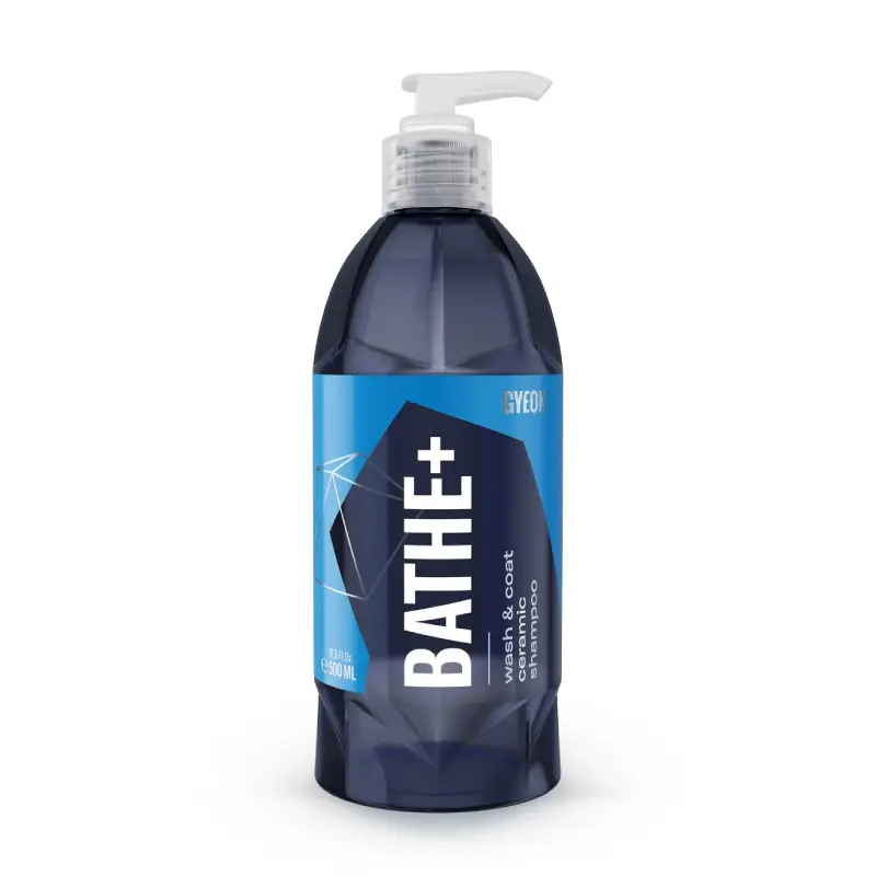 Autošampon Gyeon Q2M Bathe+ 500 ml